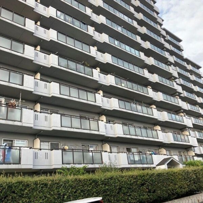 【外観】 | コスモ北野田