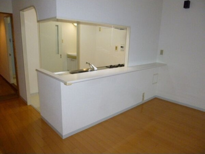 【居間・リビング】 | コスモ北野田