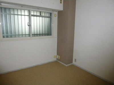 【洋室】 | コスモ北野田