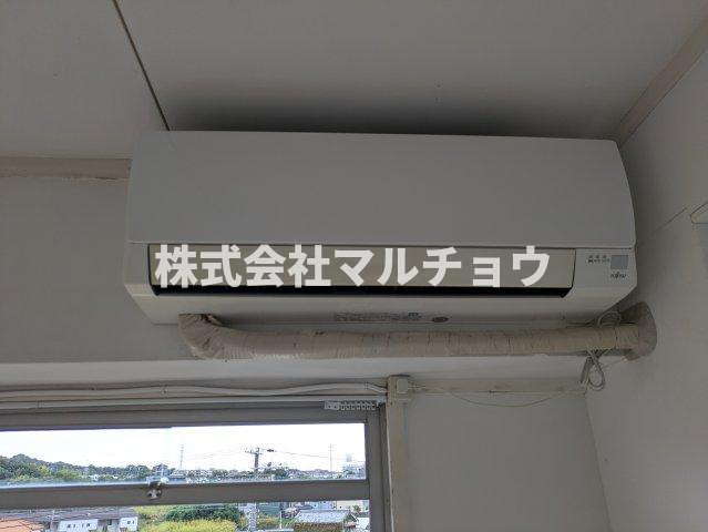ヴィラナリー田辺　2の設備