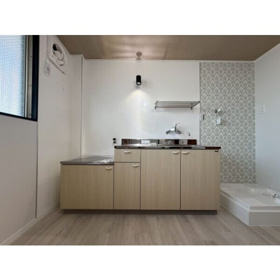 【キッチン】 | 花ノ木マンション