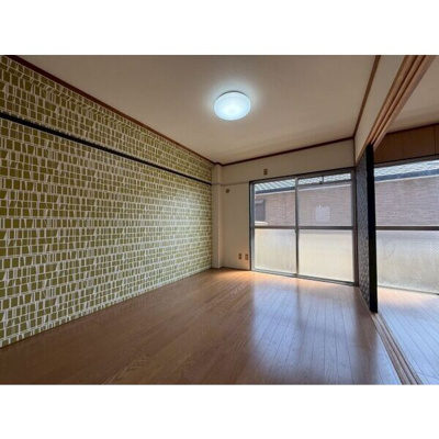 【居間・リビング】 | 花ノ木マンション