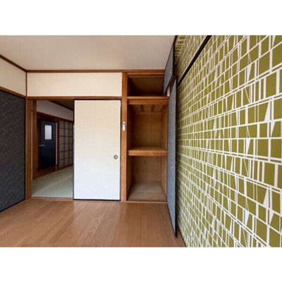 【収納】 | 花ノ木マンション
