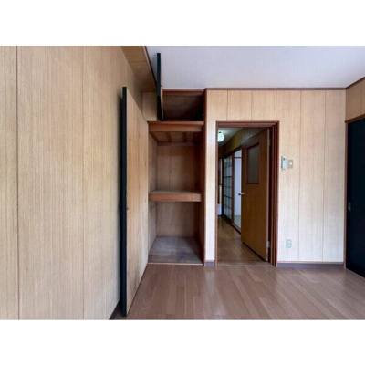 【内装】 | 花ノ木マンション