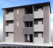 KEIAI RESIDENCE西八王子(ケイアイレジデンスニシハチオウジ)の画像