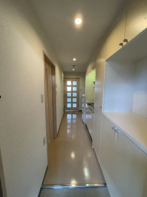 【玄関】 | アーバンヴィレッジ学園南