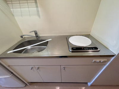 【キッチン】 | アーバンヴィレッジ学園南