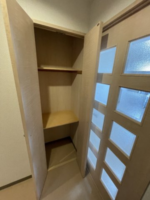 【収納】 | アーバンヴィレッジ学園南