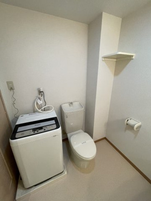 【トイレ】 | アーバンヴィレッジ学園南