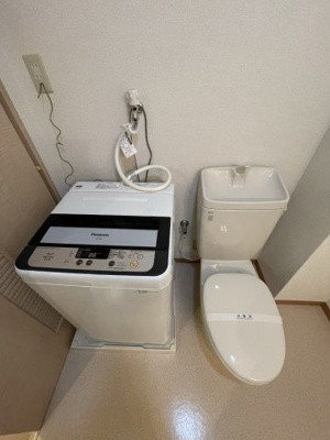 【トイレ】 | アーバンヴィレッジ学園南