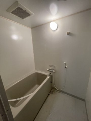【浴室】 | アーバンヴィレッジ学園南