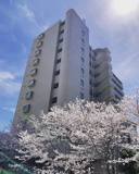 アーバンヴィレッジ学園南の画像