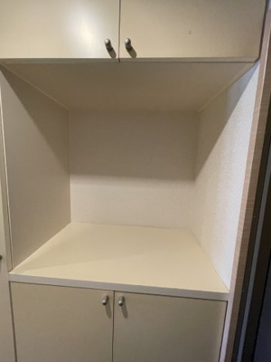 【収納】 | アーバンヴィレッジ学園南