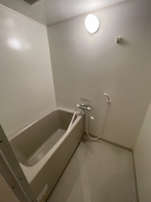 【浴室】 | アーバンヴィレッジ学園南