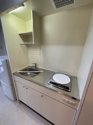 【キッチン】 | アーバンヴィレッジ学園南