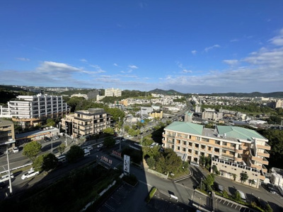 【展望】 | アーバンヴィレッジ学園南