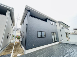 【外観】 | 内覧できます。お電話下さい。