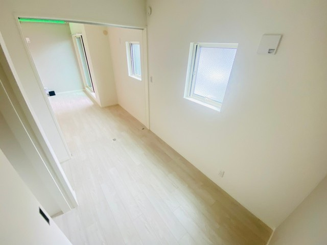 【内装】ＢＡＹＳＩＡ宇品