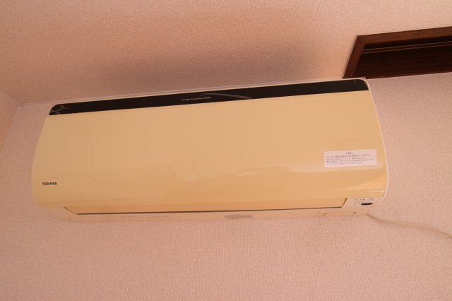 結城ビルの設備