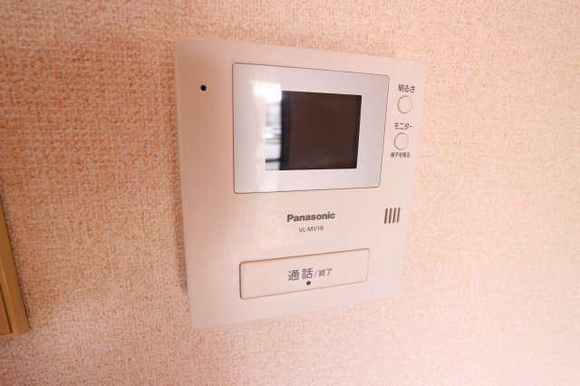 結城ビルのセキュリティ