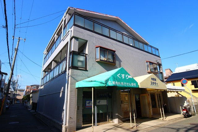 結城ビル