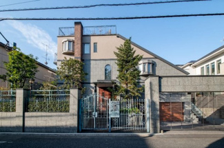 【外観】 | 渋谷区西原3丁目