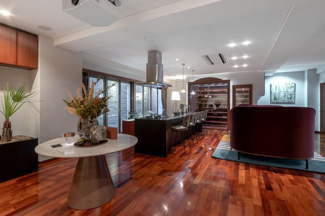 【居間・リビング】 | 渋谷区西原3丁目