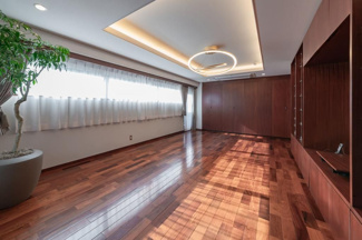 【洋室】 | 渋谷区西原3丁目