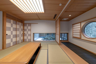 【和室】 | 渋谷区西原3丁目