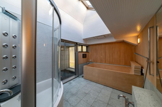 【浴室】 | 渋谷区西原3丁目