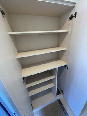 【収納】 | ローデンブルグ運動公園