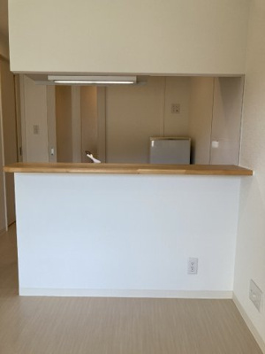 【内装】 | ローデンブルグ運動公園