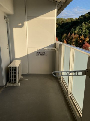 【バルコニー】 | ローデンブルグ運動公園