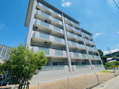 【外観】 | ローデンブルグ運動公園