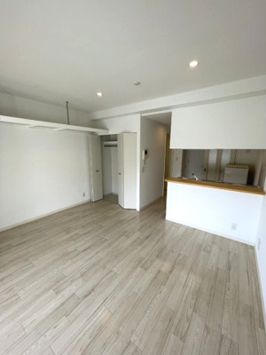 【洋室】 | ローデンブルグ運動公園