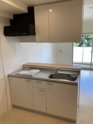 【キッチン】 | ローデンブルグ運動公園