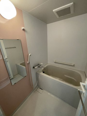 【浴室】 | ローデンブルグ運動公園