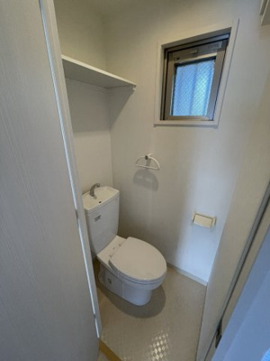 【トイレ】 | ローデンブルグ運動公園