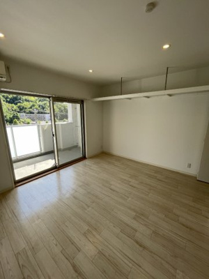 【洋室】 | ローデンブルグ運動公園