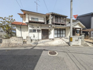 広島市東区牛田新町３丁目の画像