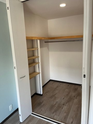 【収納】 | ホワイトキャッスル植田Ⅲ