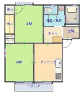 パイルアップ Aの画像