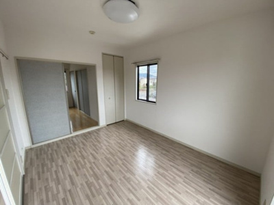 【洋室】 | パイルアップ A