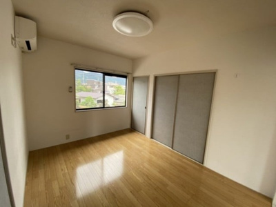 【洋室】 | パイルアップ A