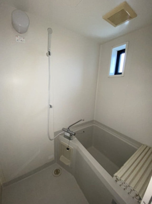 【浴室】 | パイルアップ A