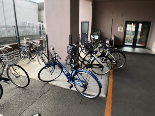 グレイス東洋のその他共用部分