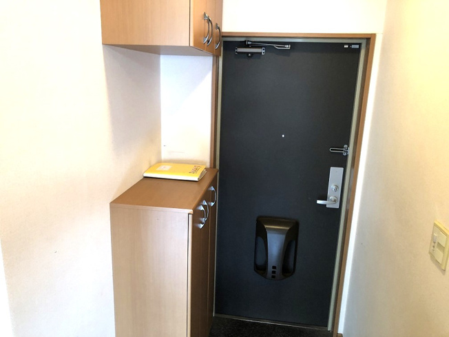 【内装】 | Prologue Asahi