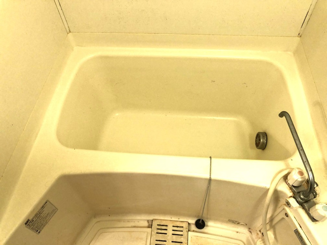 【浴室】 | Prologue Asahi