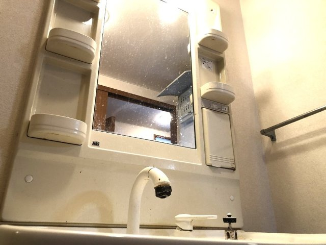 【独立洗面台】 | Prologue Asahi