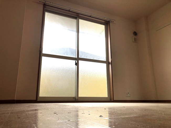 【寝室】 | Prologue Asahi